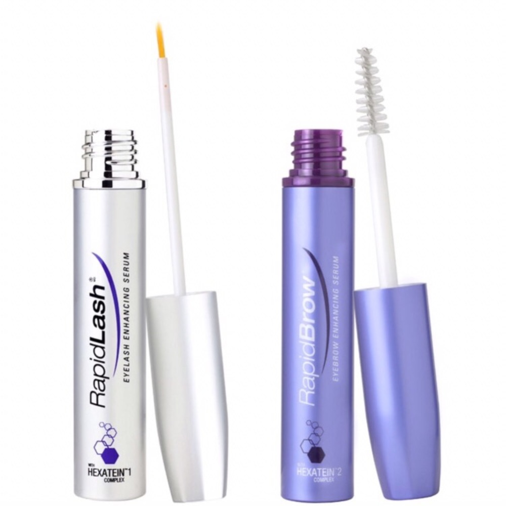 Rapid BROW OR Lash